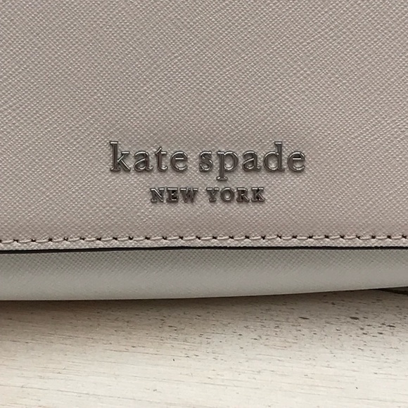 Kate Spade New York Cameron Crossbody - Picture 3 of 14